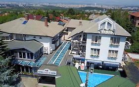 Family Hotel Yagoda88