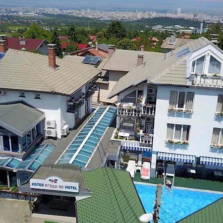Family Hotel Yagoda88 Sofia Exterior foto