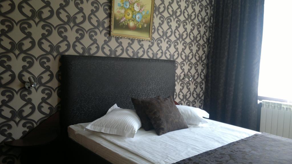 Family Hotel Yagoda88 Sofia Zimmer foto