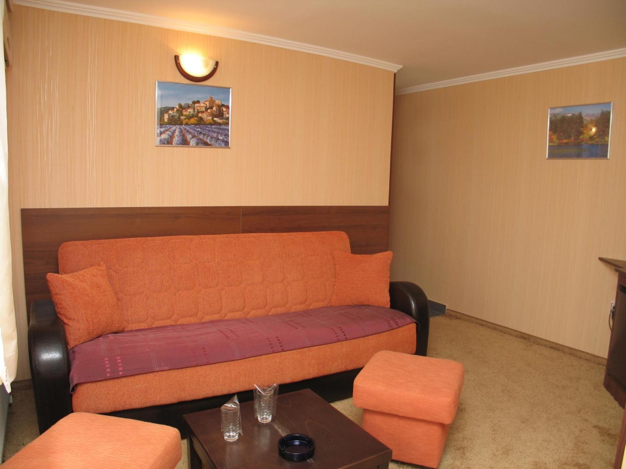 Family Hotel Yagoda88 Sofia Exterior foto