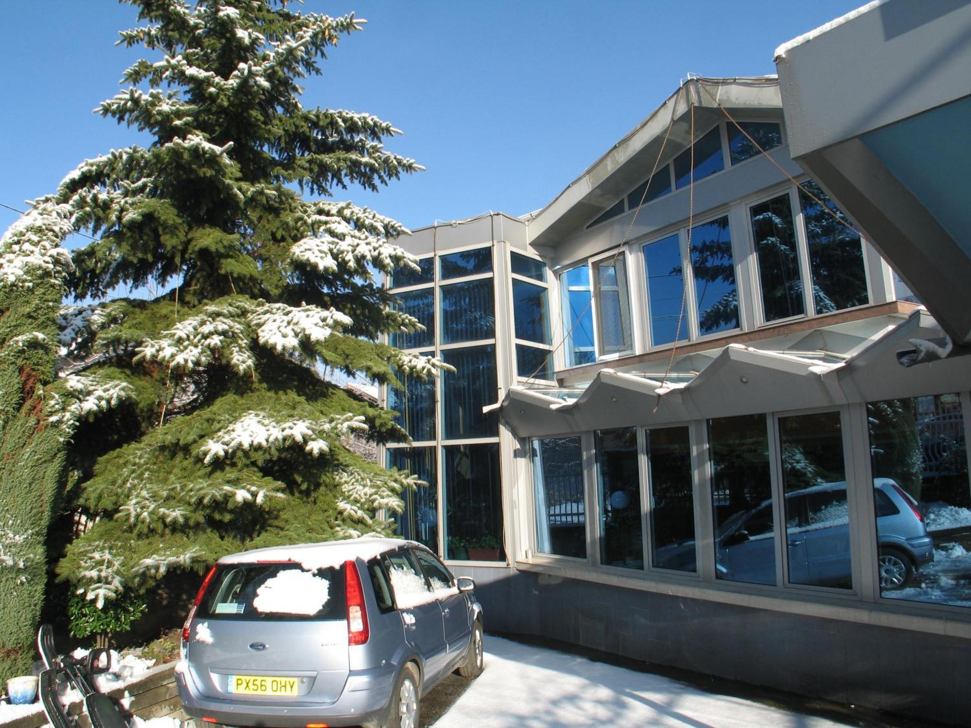 Family Hotel Yagoda88 Sofia Exterior foto