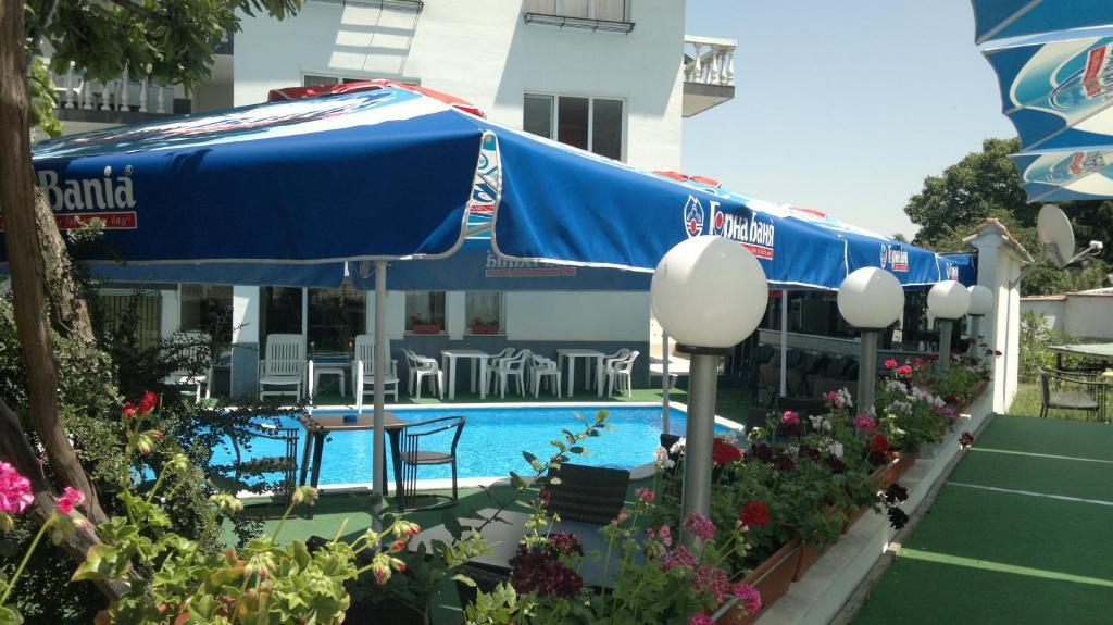 Family Hotel Yagoda88 Sofia Exterior foto