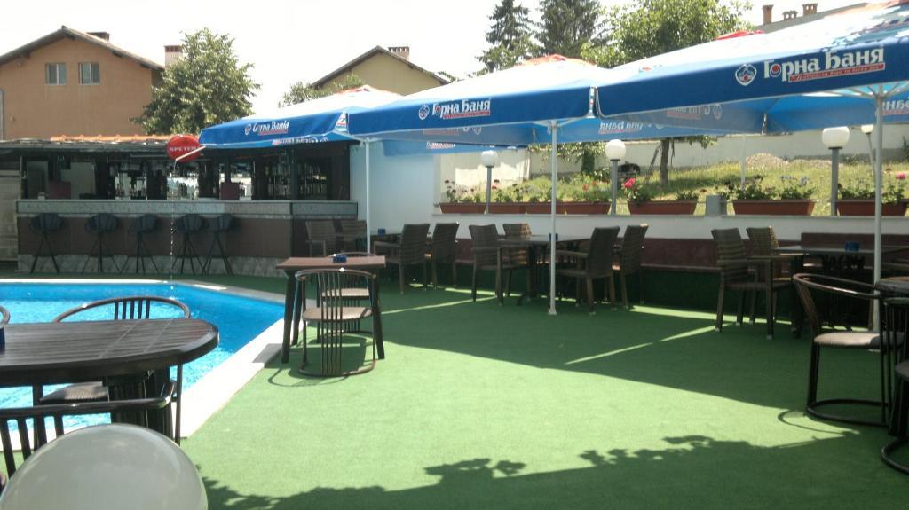 Family Hotel Yagoda88 Sofia Exterior foto