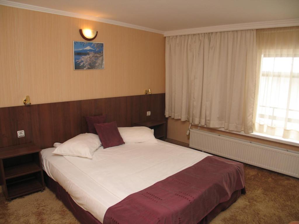 Family Hotel Yagoda88 Sofia Zimmer foto