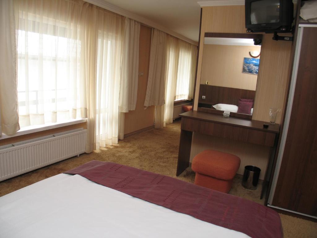 Family Hotel Yagoda88 Sofia Zimmer foto